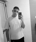 Rencontre Homme : Hamo, 19 ans à Arabie saoudite  jeddah